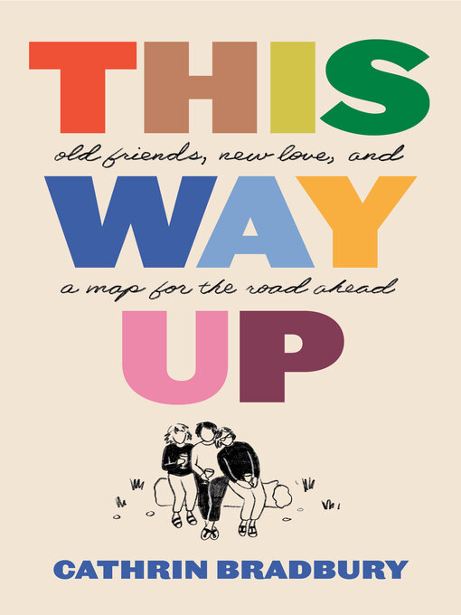 Title details for This Way Up by Cathrin Bradbury - Available